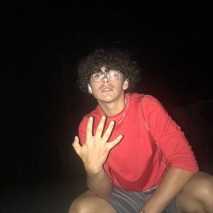 Meet your Posher, Brandon